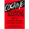 Cocaine Solutions door Susan Ed. Rice