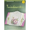 Tuinkaarten door M. van der Wiel