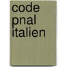 Code Pnal Italien door Italy)