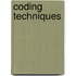 Coding Techniques