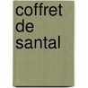 Coffret de Santal by Charles Cros
