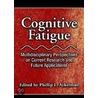 Cognitive Fatigue door Onbekend