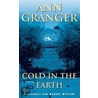 Cold In The Earth by Anne Granger