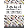 Sociaal netwerken op internet