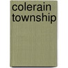Colerain Township door Frank Scholle