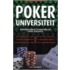Pokeruniversiteit