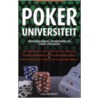 Pokeruniversiteit by Jan Meinert