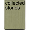 Collected Stories by Martin Green