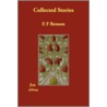 Collected Stories door Edward Frederic Benson
