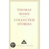 Collected Stories door Thomas Mann