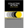Collective Action by Russell Hardin
