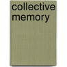 Collective Memory door Jo Mccormak