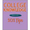 College Knowledge door David Schoem