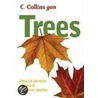 Collins Gem Trees door Alastair H. Fitter