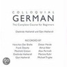 Colloquial German door Glyn Hatherall