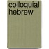 Colloquial Hebrew