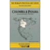 Colombia & Panama door Joseph Stromberg