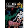 Color Expressions door Dr. Lonnie G. Ford
