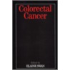 Colorectal Cancer door Elaine Swan