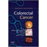 Colorectal Cancer door Mark P. Saunders