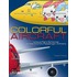 Colorful Aircraft