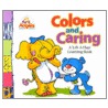 Colors and Caring by David Meade
