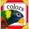 Colors/Board Book by Jerry Young