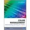 Colour Management door Phil Green