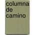 Columna de Camino