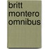 Britt Montero Omnibus
