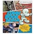 Comic Book Design