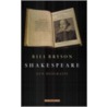 Shakespeare door Bill Bryson