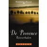 De Provence door S. vann Bossche