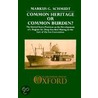 Common Heritage C door Steffen W. Schmidt