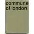 Commune of London