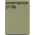 Communion of Life