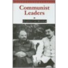 Communist Leaders door Onbekend