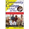 Community College door Susan Stafford