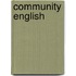 Community English