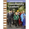 Community Leaders door Torrey Maloof