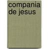 Compania de Jesus door Anonymous Anonymous