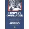 Company Commander door Charles Brown MacDonald