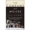 Company Of Wolves door Peter Steinhart
