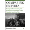 Comparing Empires door Jonathan Hart