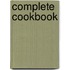 Complete Cookbook