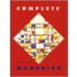 Complete Mondrian