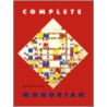 Complete Mondrian door Theo Maedendorp