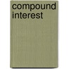 Compound Interest door A. Skene Smith
