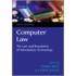 Computer Law 6e P