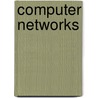 Computer Networks door William Day